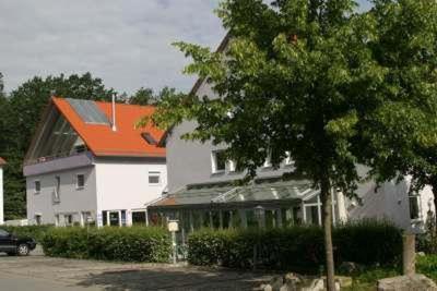 Hotel Papillon Lappersdorf  Bagian luar foto